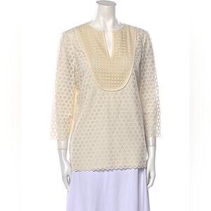 Tory Burch top